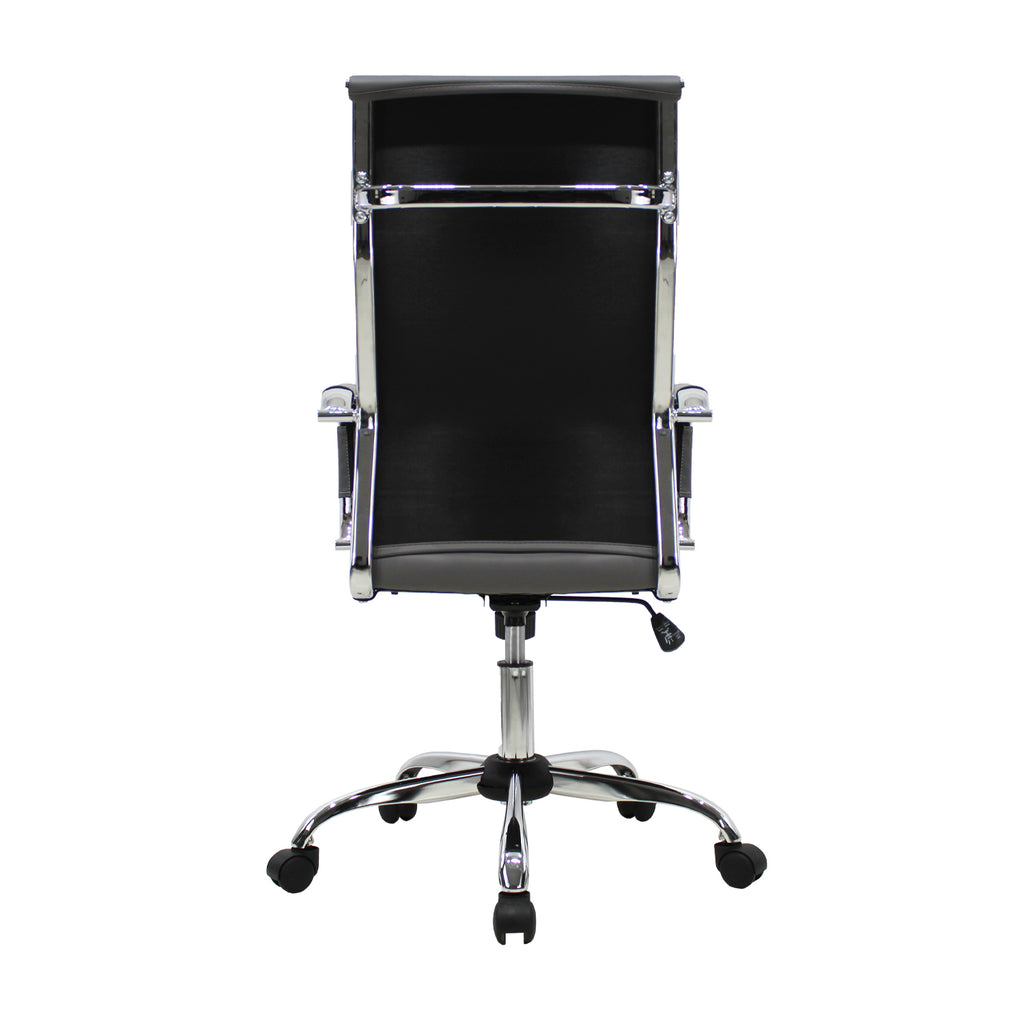 Silla Ejecutiva A05 Premium - MUNDO IN