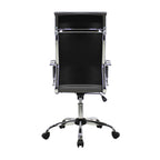 Silla Ejecutiva A05 Premium - MUNDO IN