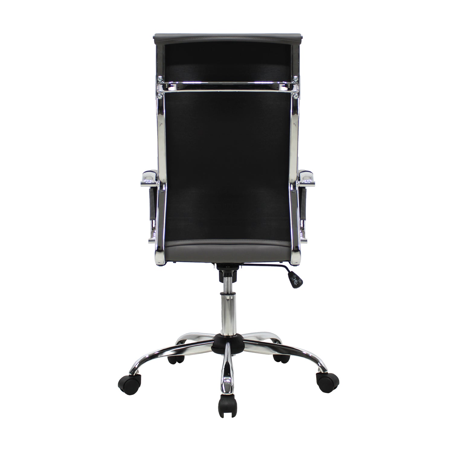 Silla Ejecutiva A05 Premium - MUNDO IN