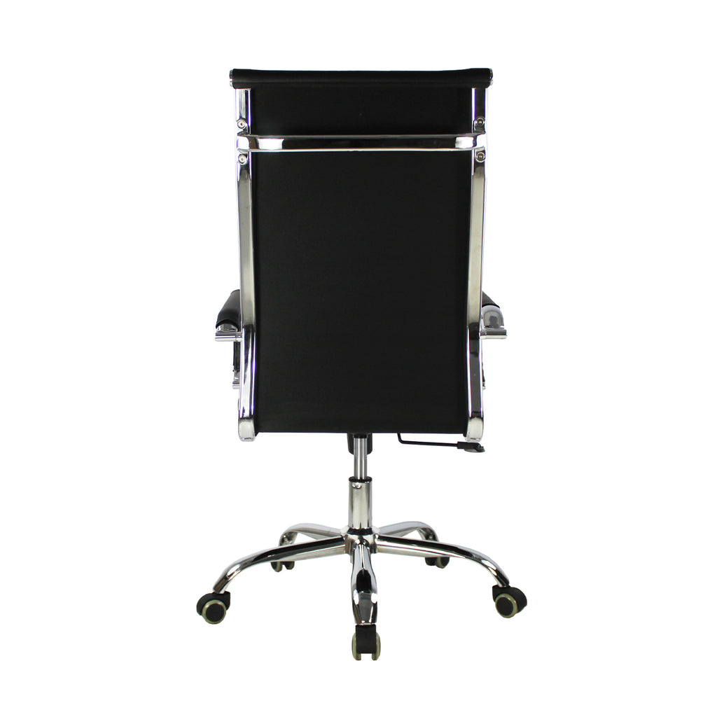 Silla Ejecutiva A05 Premium - MUNDO IN