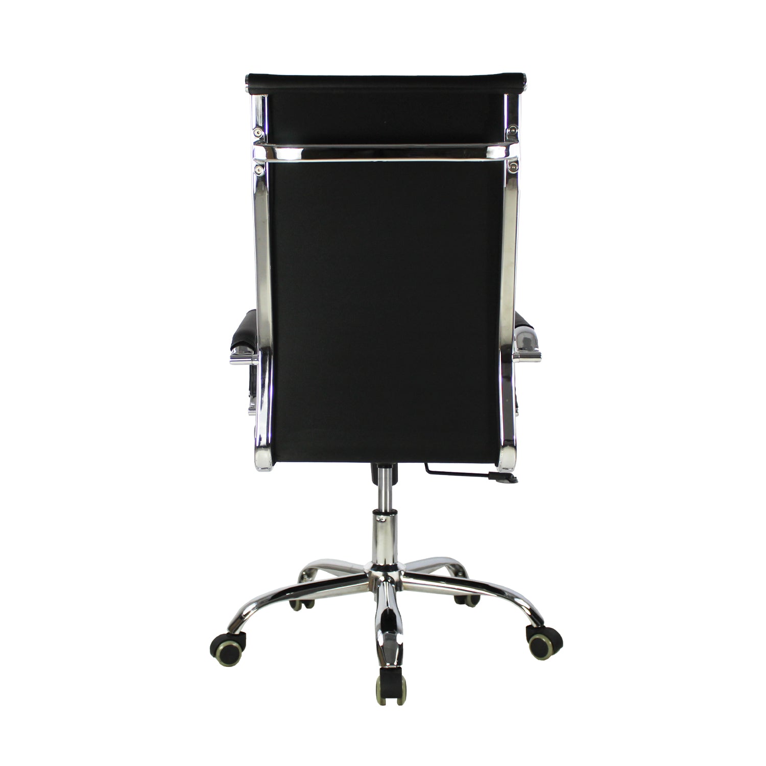 Silla Ejecutiva A05 Premium - MUNDO IN