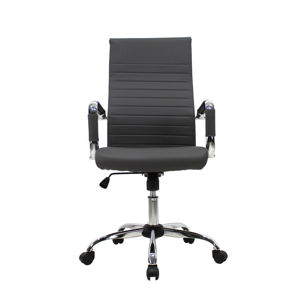Silla Ejecutiva A05 Premium - MUNDO IN