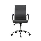 Silla Ejecutiva A05 Premium - MUNDO IN