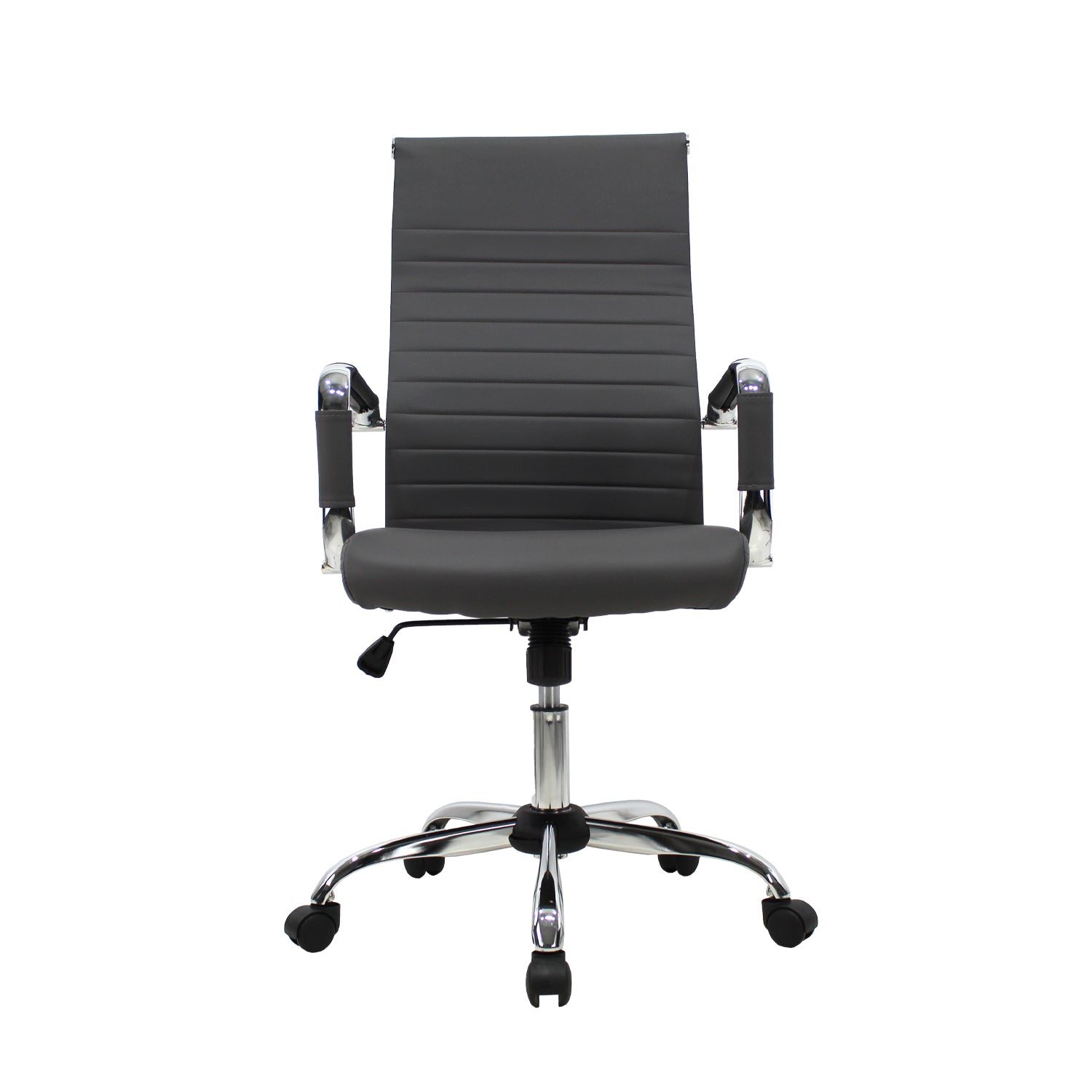 Silla Ejecutiva A05 Premium - MUNDO IN