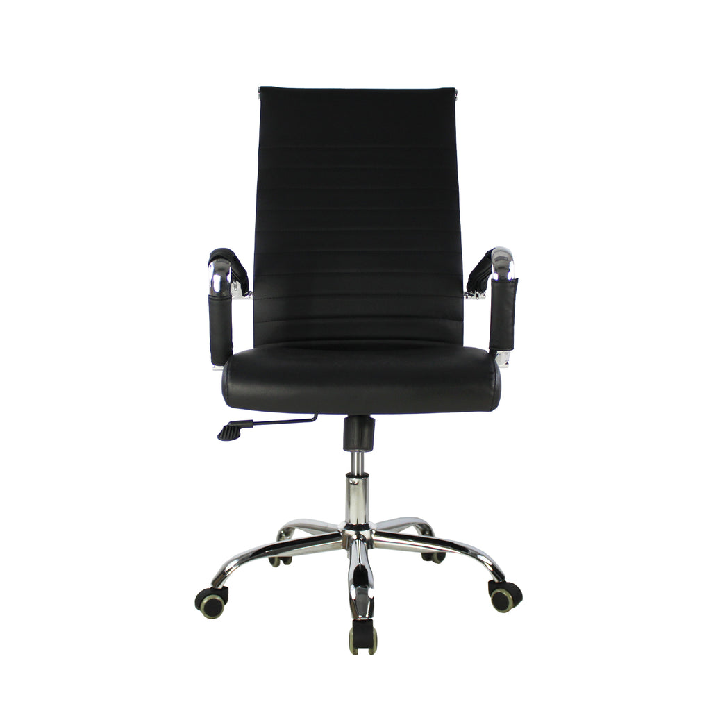 Silla Ejecutiva A05 Premium - MUNDO IN