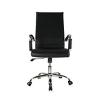 Silla Ejecutiva A05 Premium - MUNDO IN