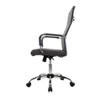 Silla Ejecutiva A05 Premium - MUNDO IN