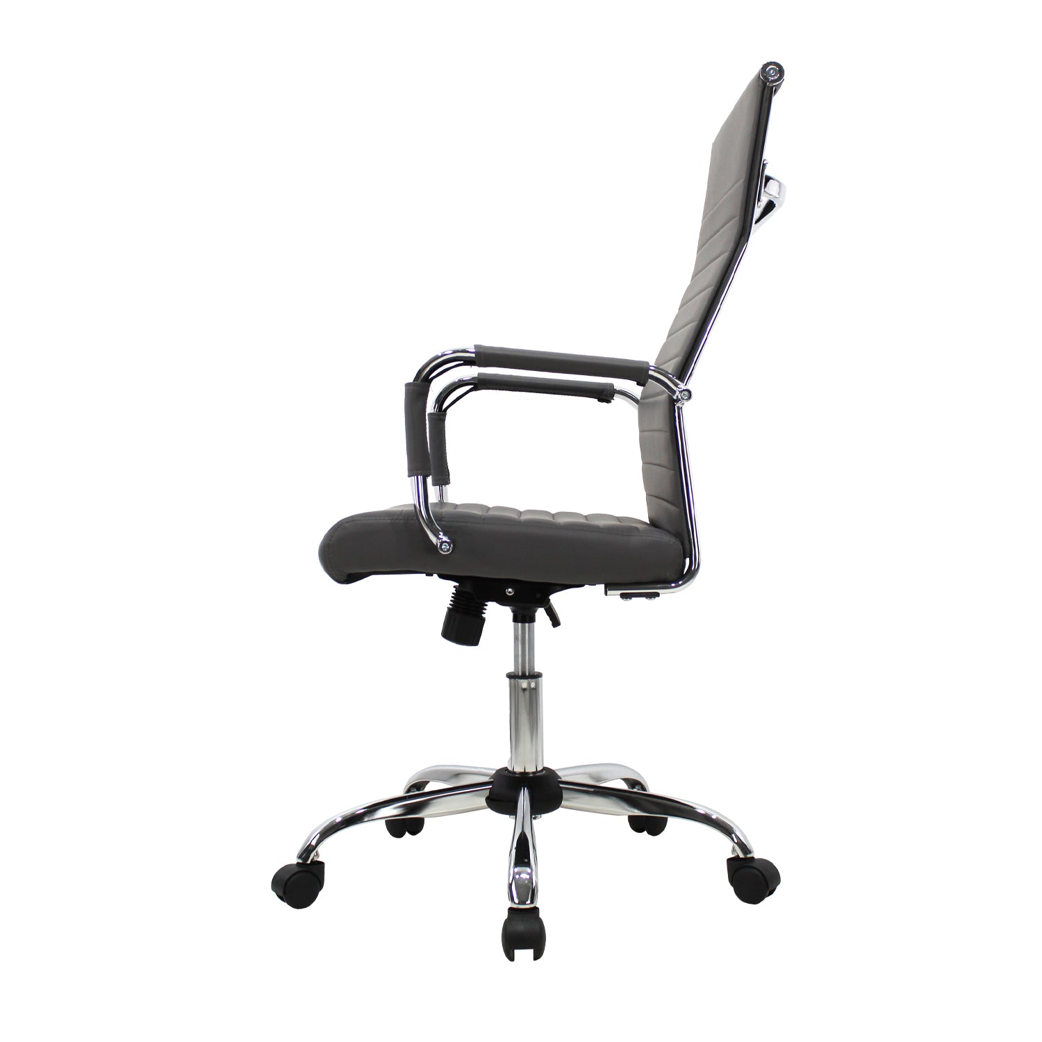 Silla Ejecutiva A05 Premium - MUNDO IN