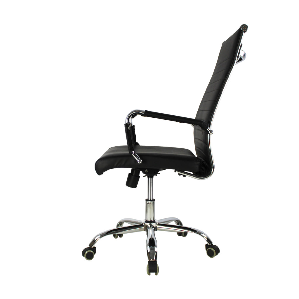 Silla Ejecutiva A05 Premium - MUNDO IN