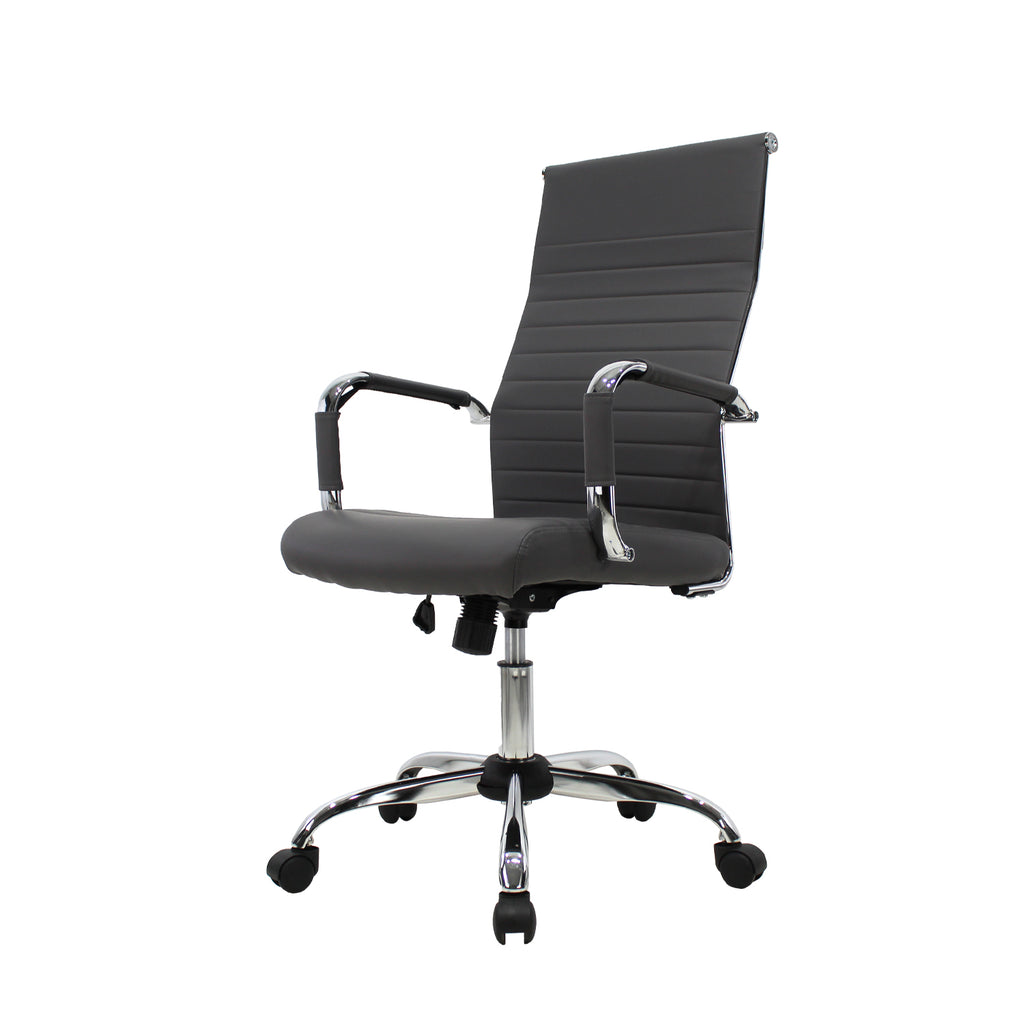 Silla Ejecutiva A05 Premium - MUNDO IN