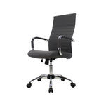 Silla Ejecutiva A05 Premium - MUNDO IN