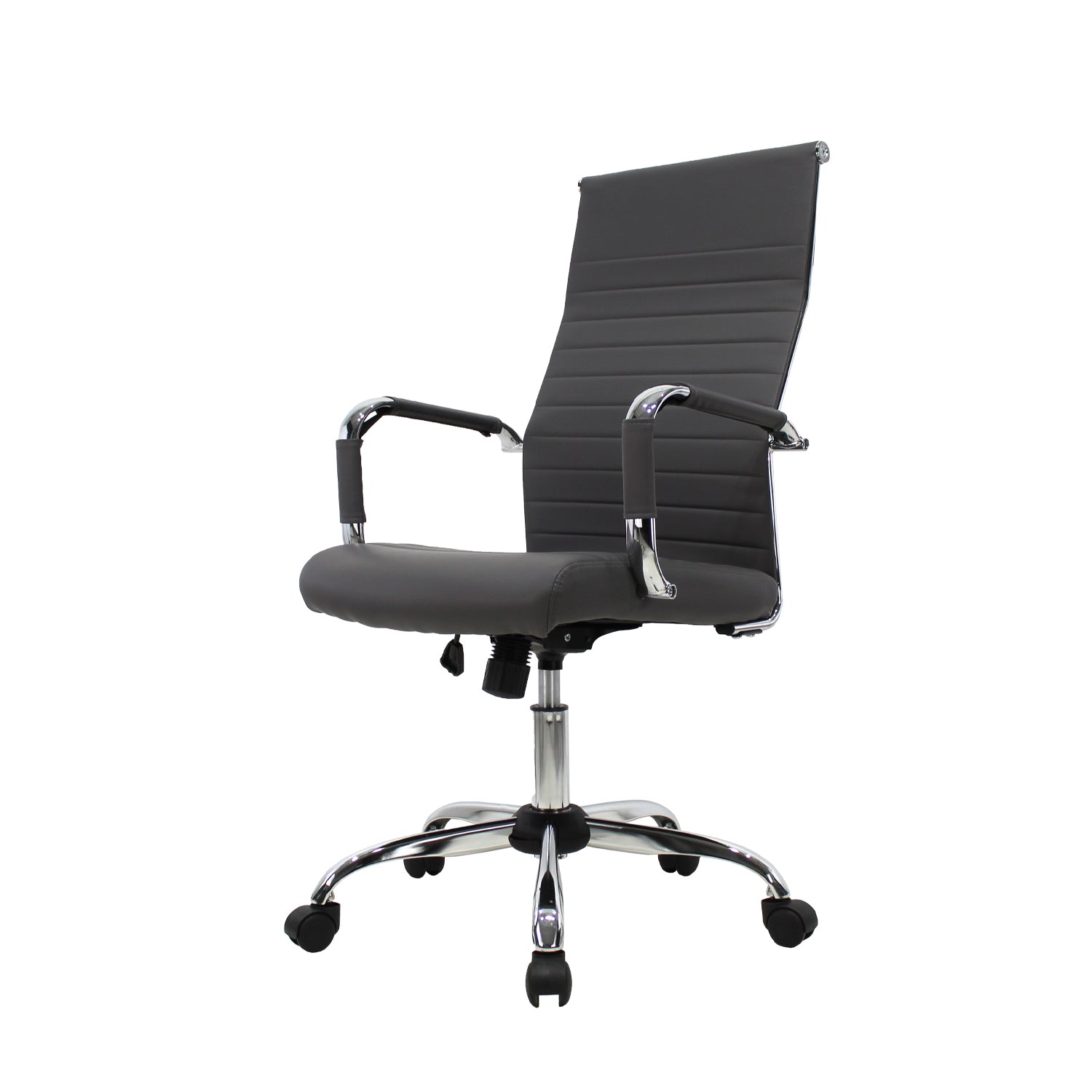 Silla Ejecutiva A05 Premium - MUNDO IN