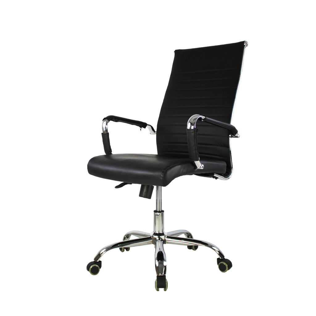 Silla Ejecutiva A05 Premium - MUNDO IN
