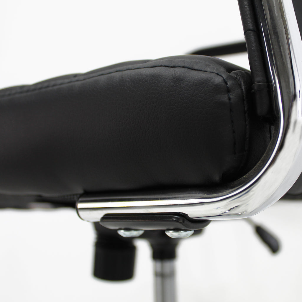 Silla Ejecutiva B05 Premium - MUNDO IN