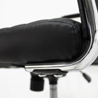 Silla Ejecutiva B05 Premium - MUNDO IN