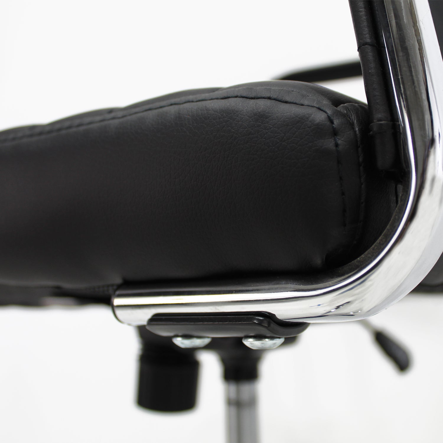 Silla Ejecutiva B05 Premium - MUNDO IN