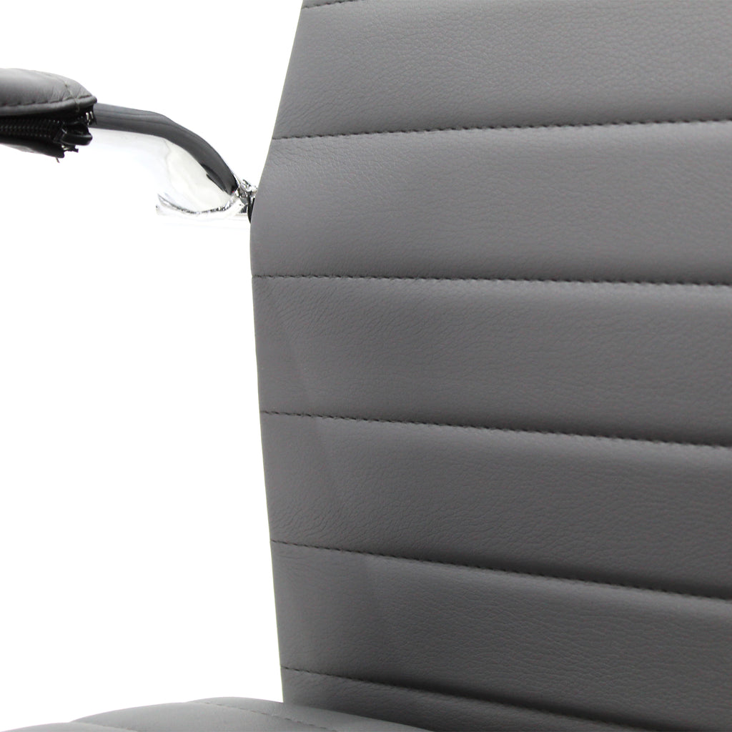 Silla Ejecutiva B05 Premium - MUNDO IN