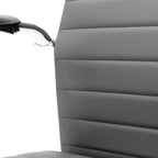 Silla Ejecutiva B05 Premium - MUNDO IN