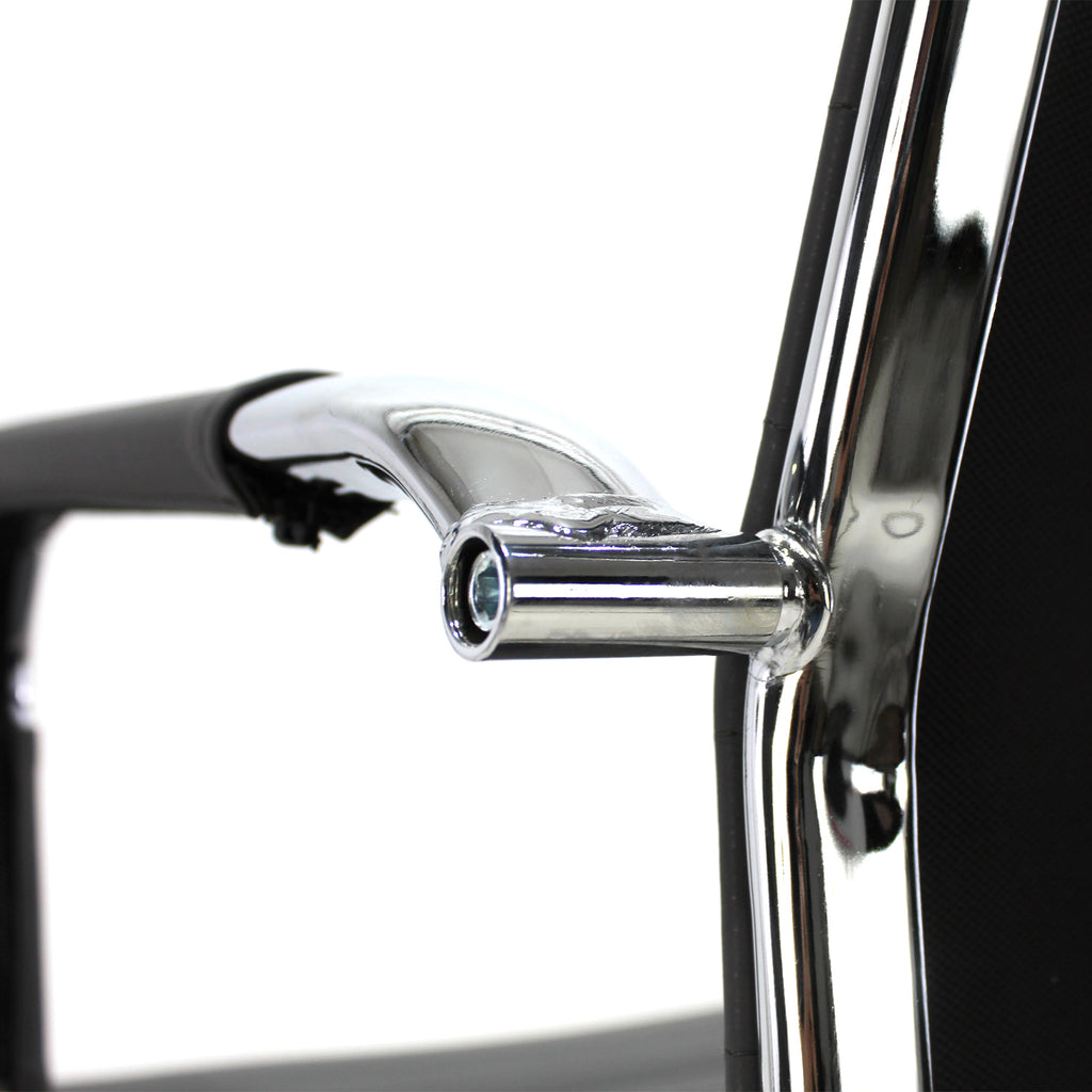 Silla Ejecutiva B05 Premium - MUNDO IN