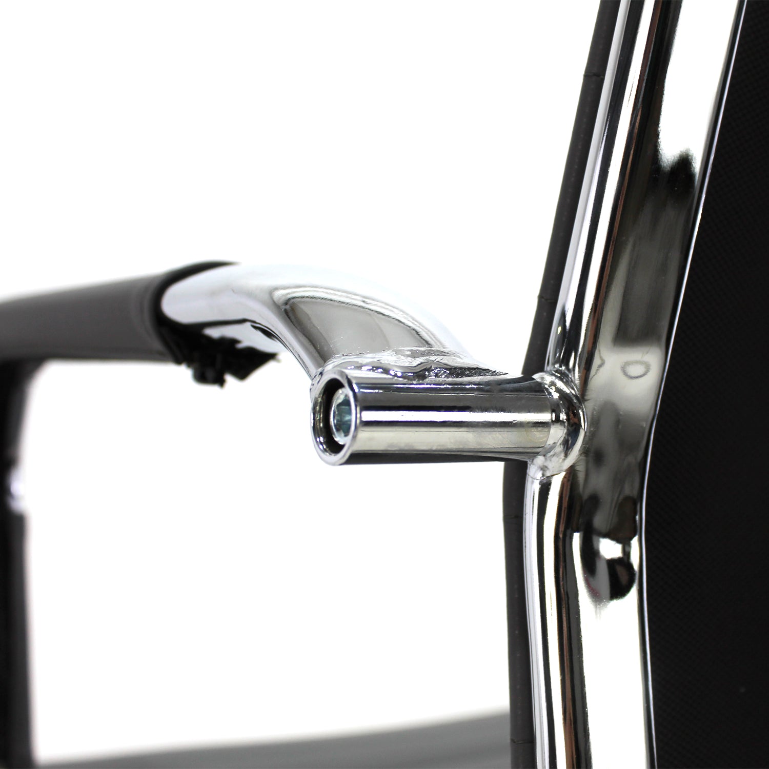 Silla Ejecutiva B05 Premium - MUNDO IN