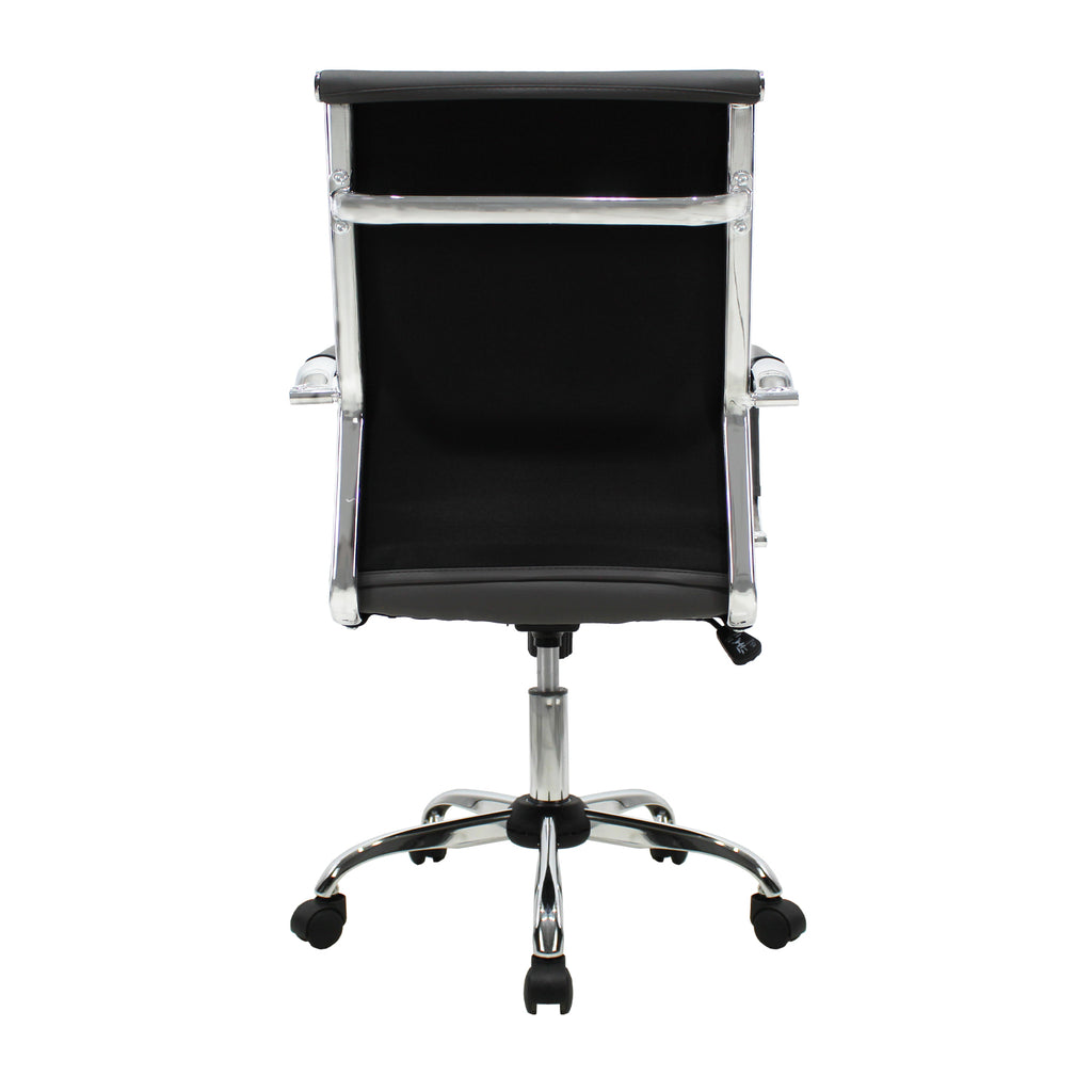 Silla Ejecutiva B05 Premium - MUNDO IN