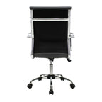 Silla Ejecutiva B05 Premium - MUNDO IN