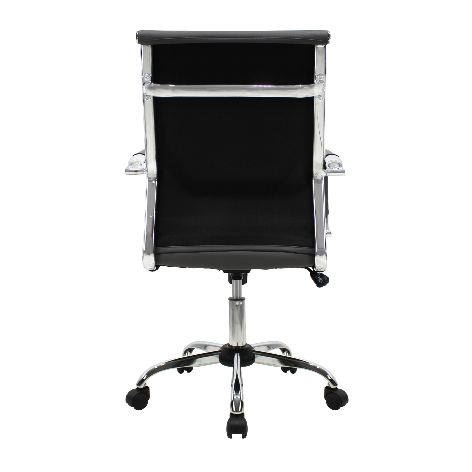 Silla Ejecutiva B05 Premium - MUNDO IN
