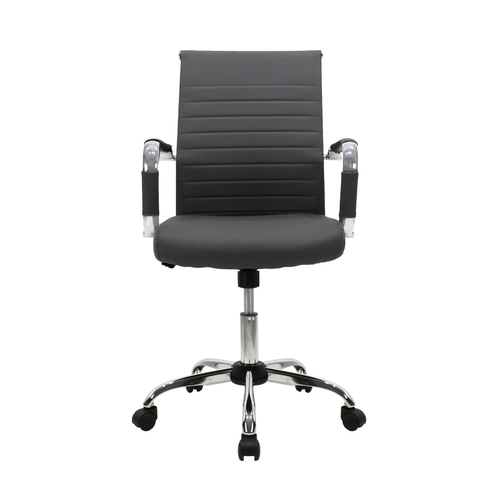 Silla Ejecutiva B05 Premium - MUNDO IN