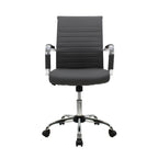 Silla Ejecutiva B05 Premium - MUNDO IN