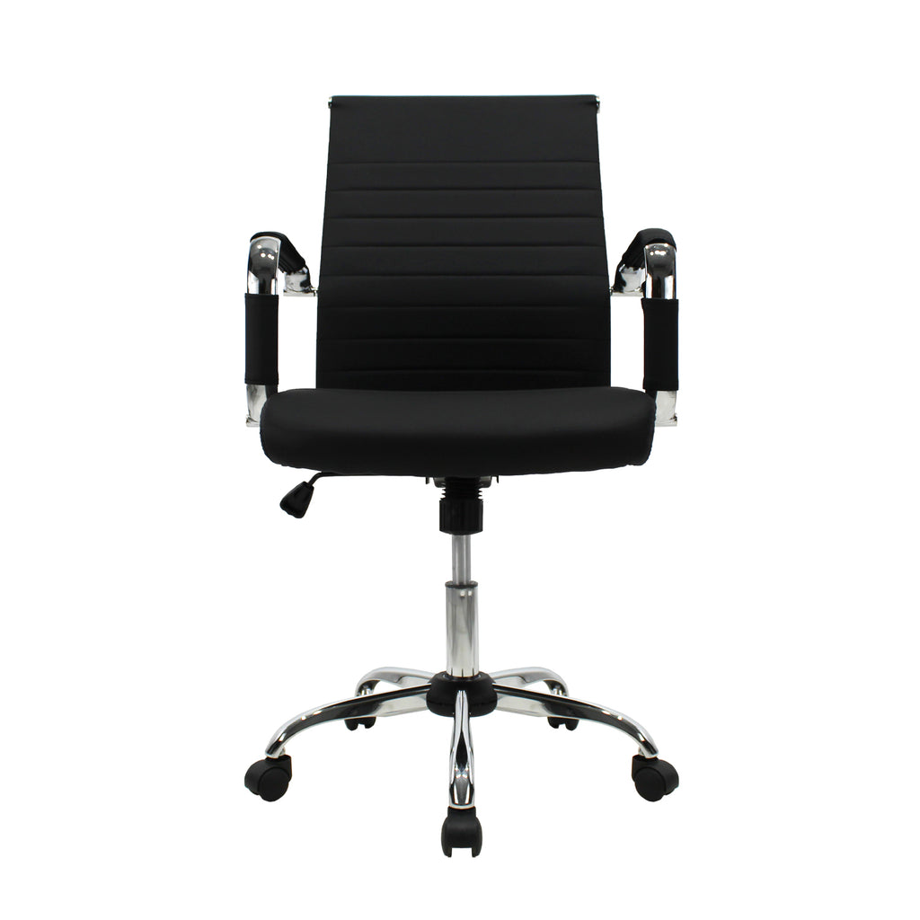 Silla Ejecutiva B05 Premium - MUNDO IN