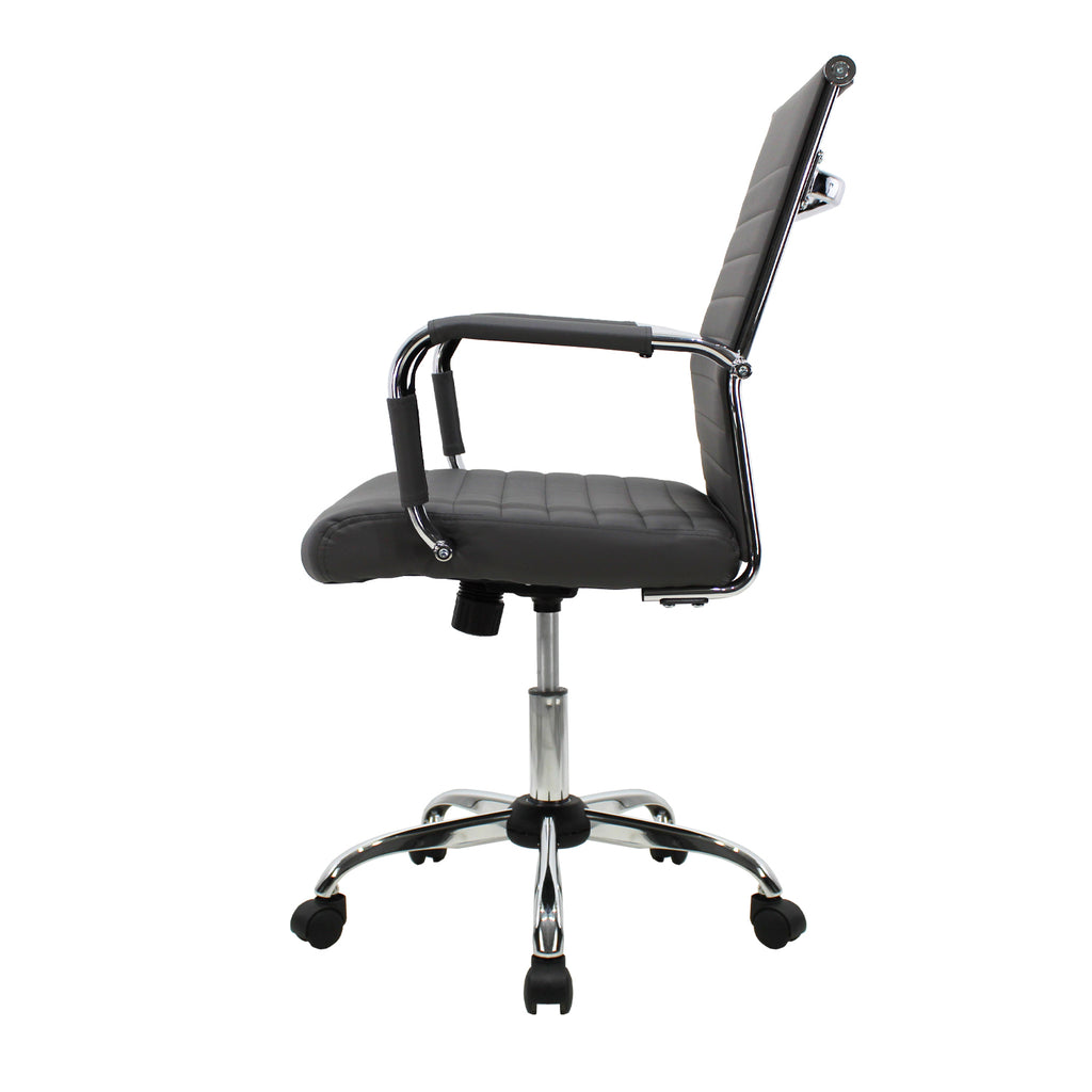 Silla Ejecutiva B05 Premium - MUNDO IN