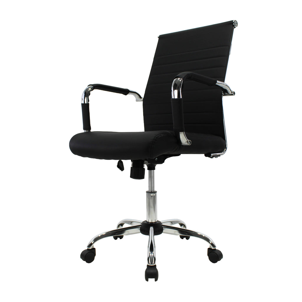 Silla Ejecutiva B05 Premium - MUNDO IN