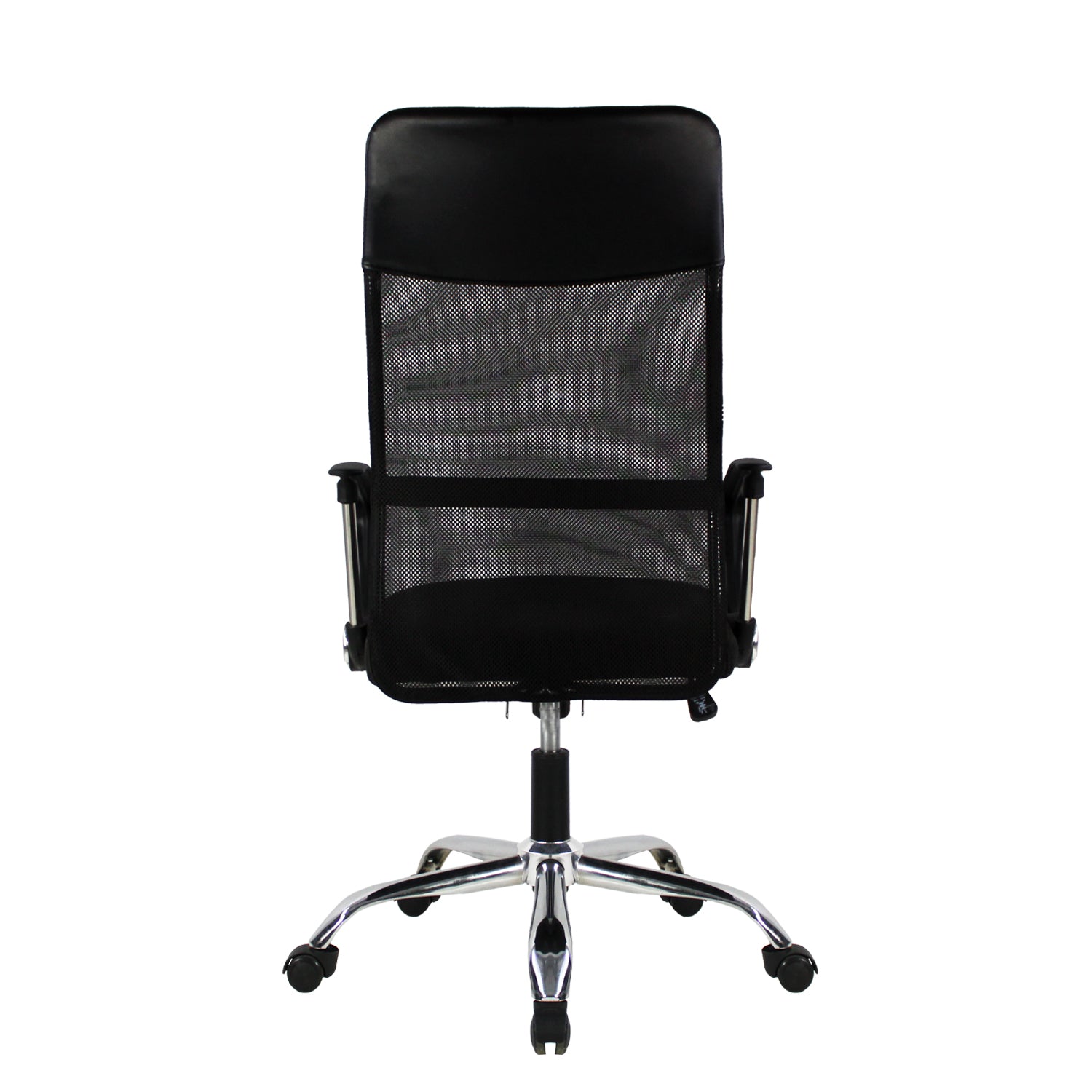 Silla Ejecutiva 2006A - MUNDO IN