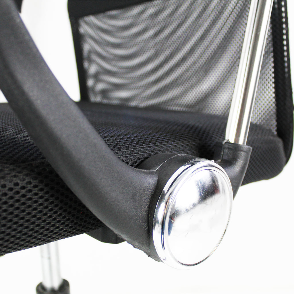 Silla Ejecutiva 2006A - MUNDO IN