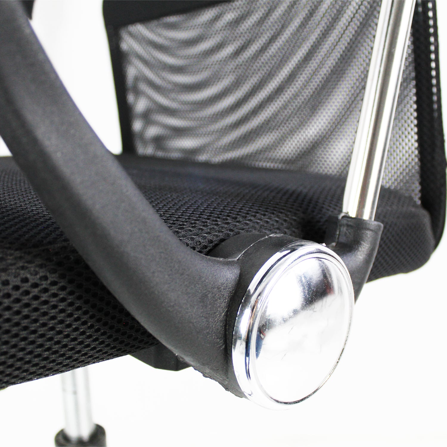 Silla Ejecutiva 2006A - MUNDO IN