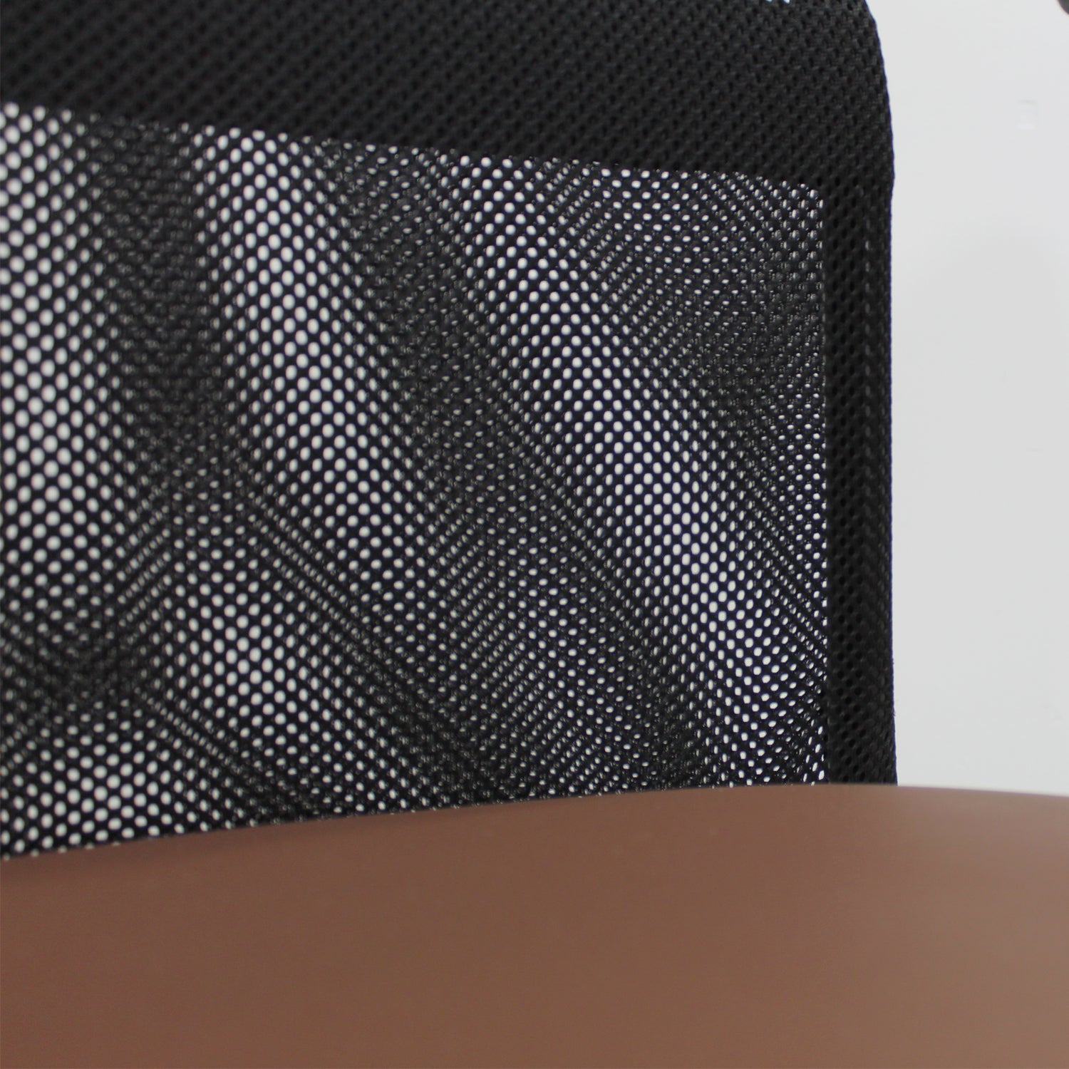 Silla Ejecutiva 2006AC - MUNDO IN