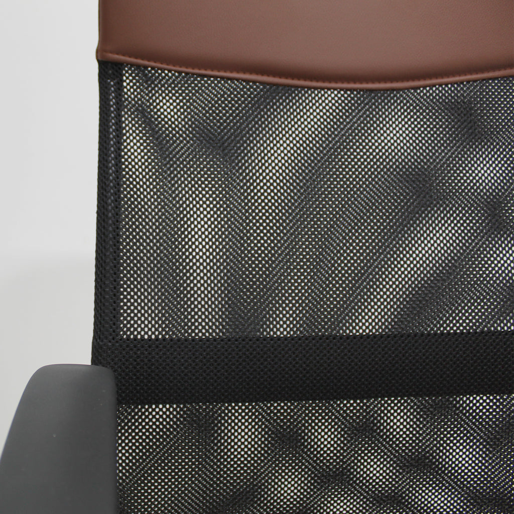 Silla Ejecutiva 2006AC - MUNDO IN