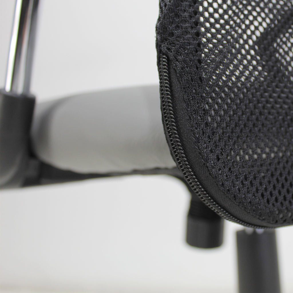 Silla Ejecutiva 2006AC - MUNDO IN