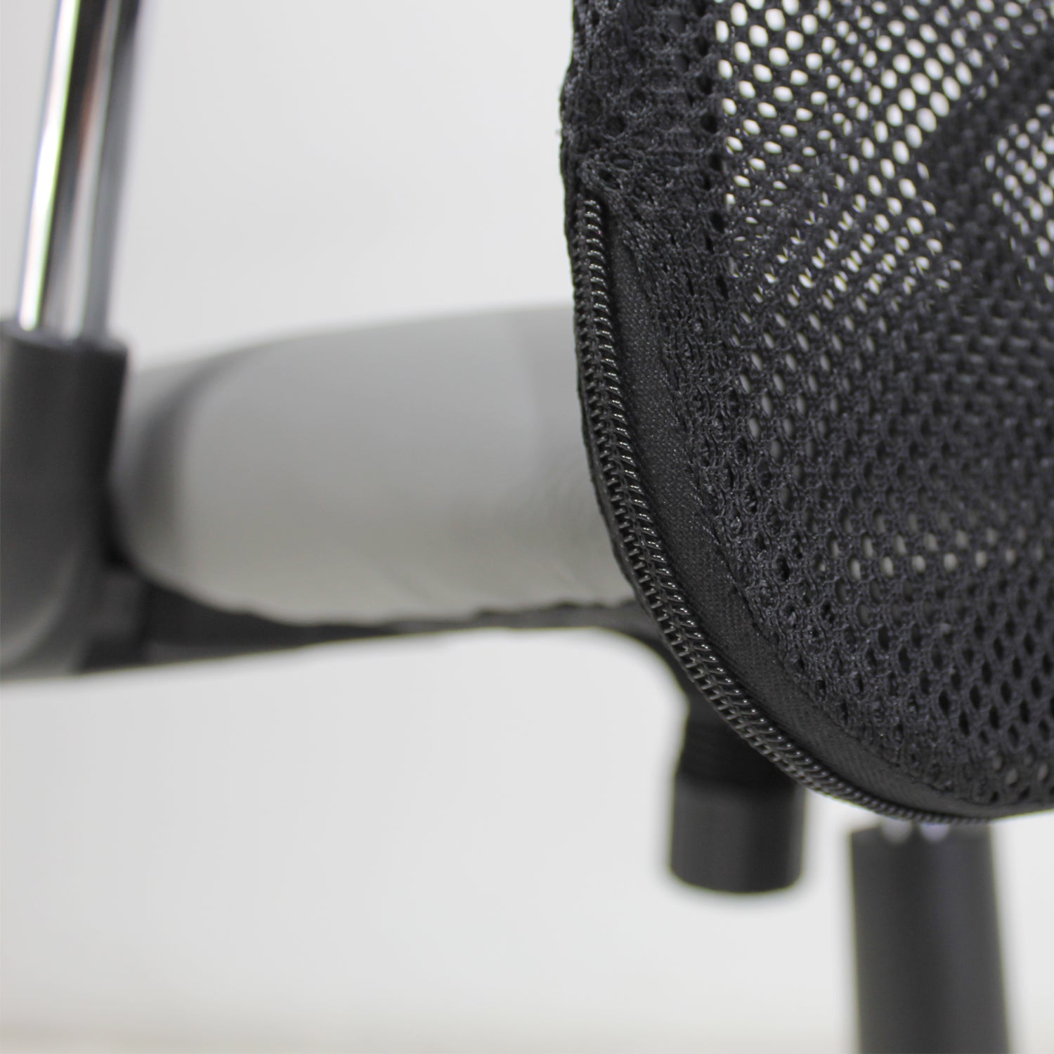 Silla Ejecutiva 2006AC - MUNDO IN