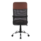 Silla Ejecutiva 2006AC - MUNDO IN