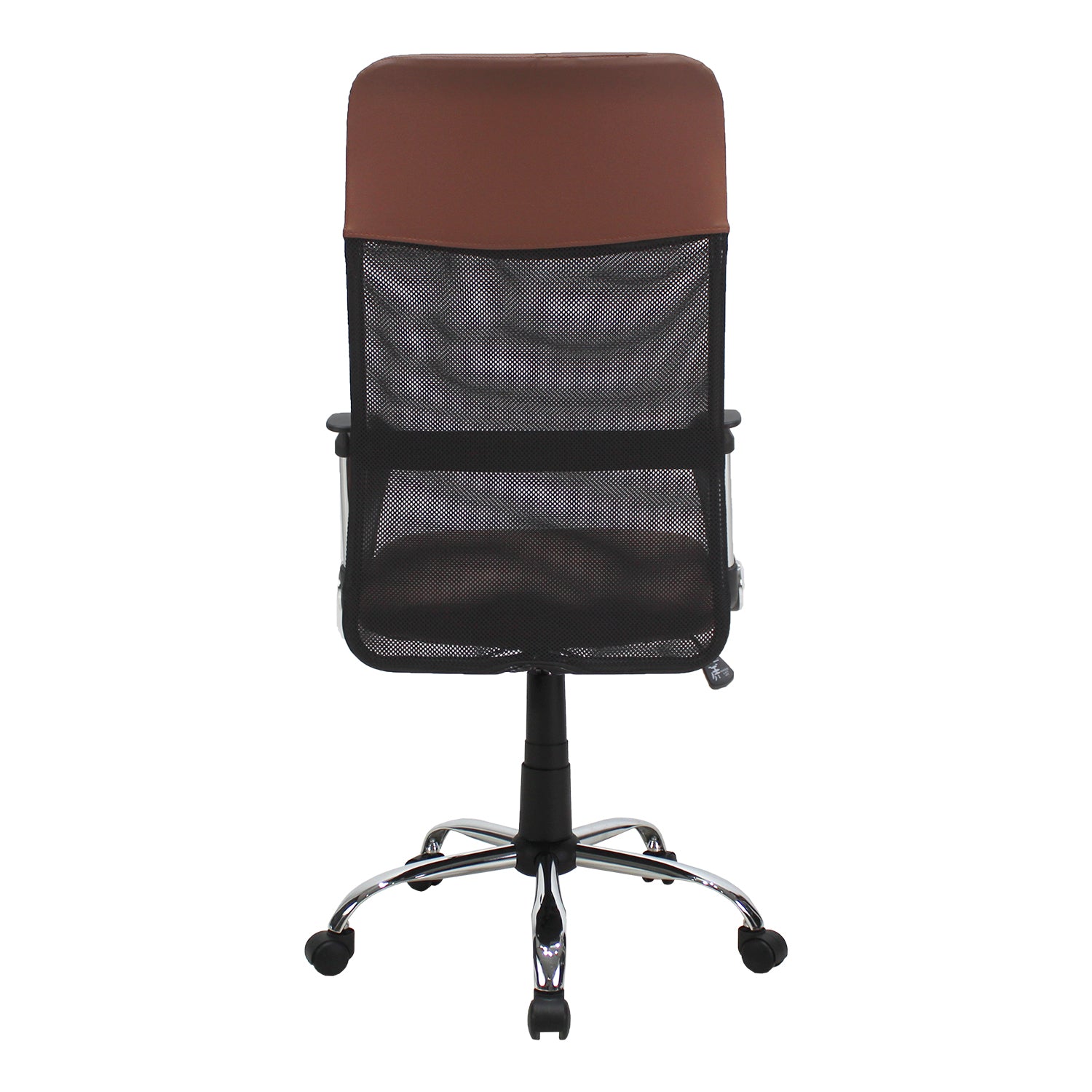 Silla Ejecutiva 2006AC - MUNDO IN