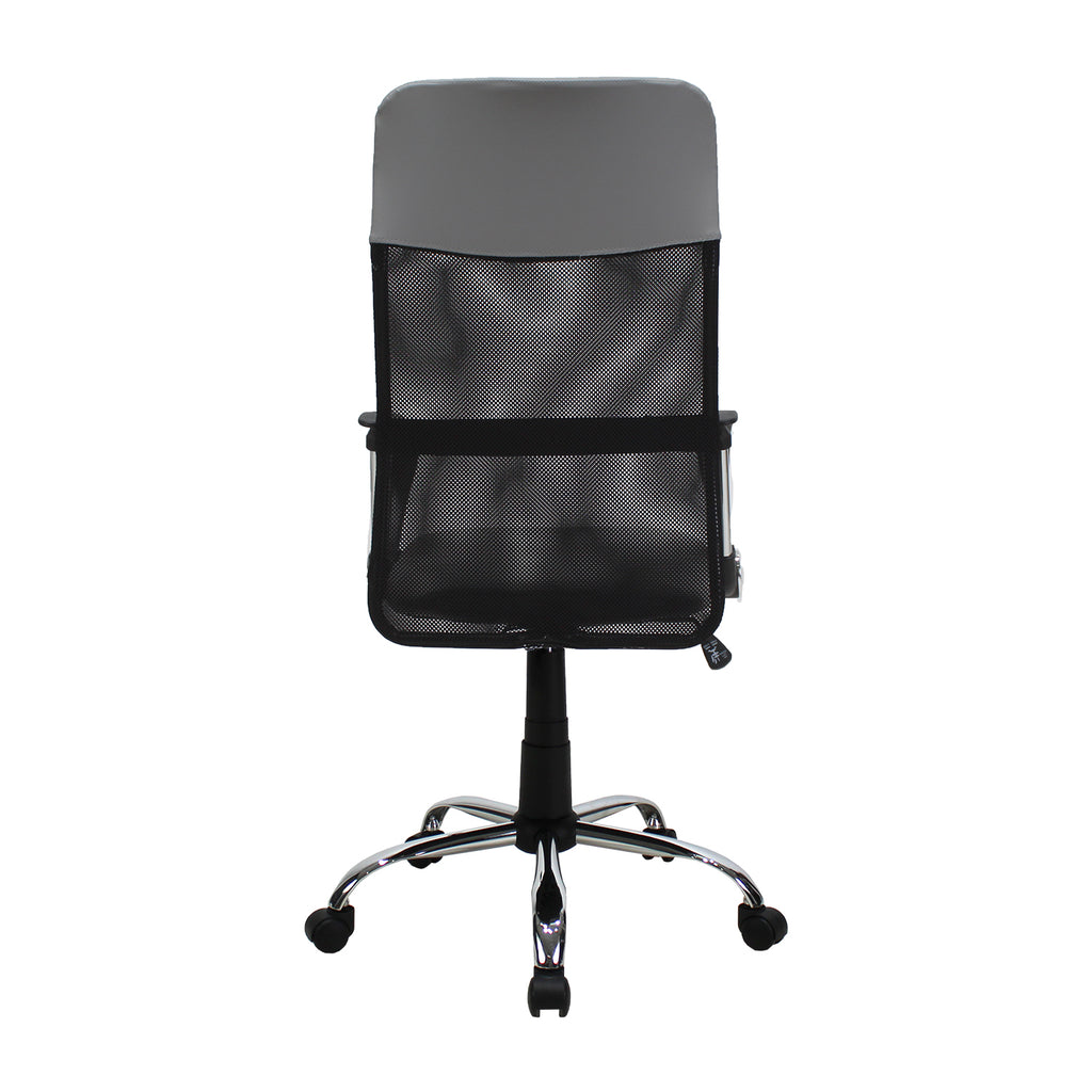 Silla Ejecutiva 2006AC - MUNDO IN