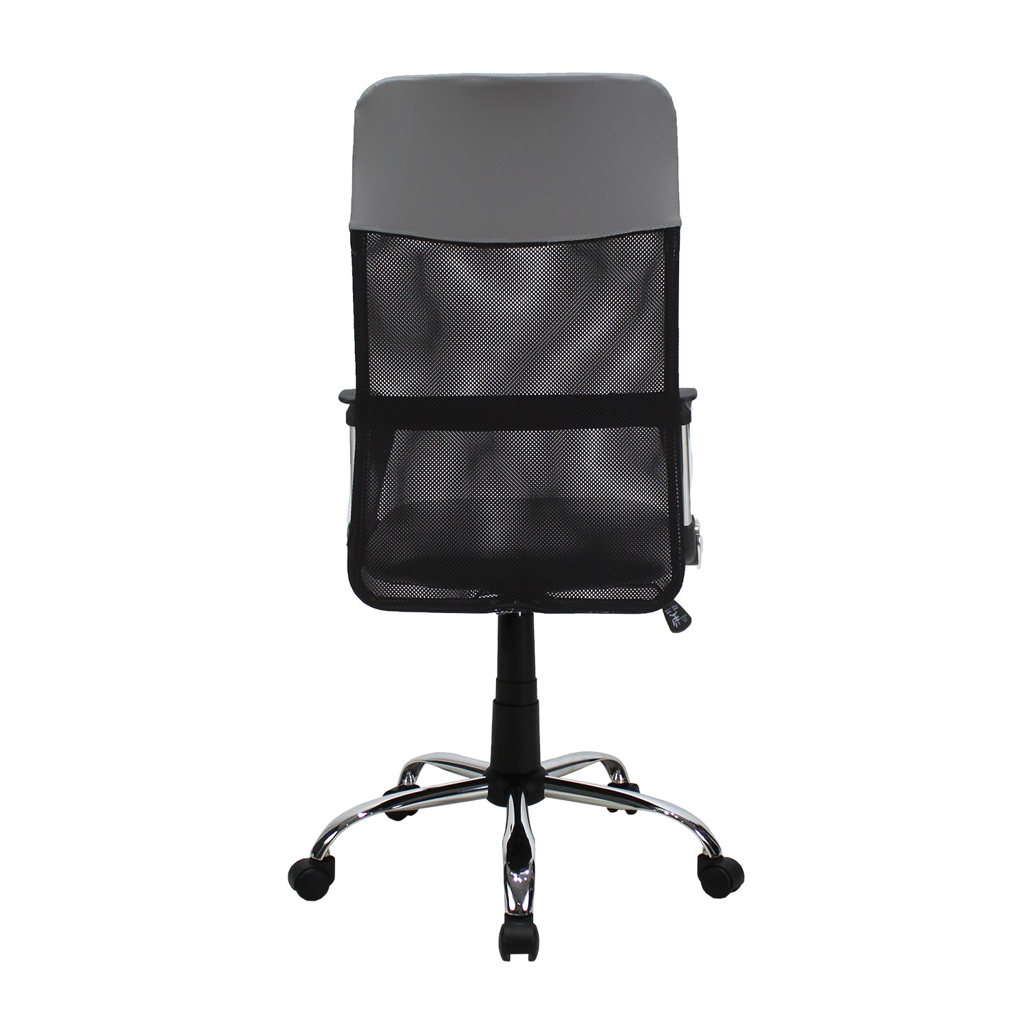 Silla Ejecutiva 2006AC - MUNDO IN