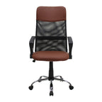 Silla Ejecutiva 2006AC - MUNDO IN