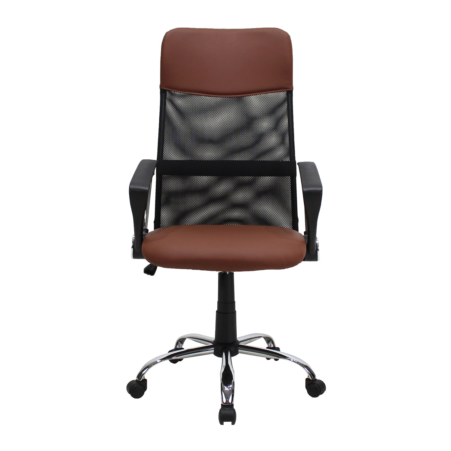 Silla Ejecutiva 2006AC - MUNDO IN