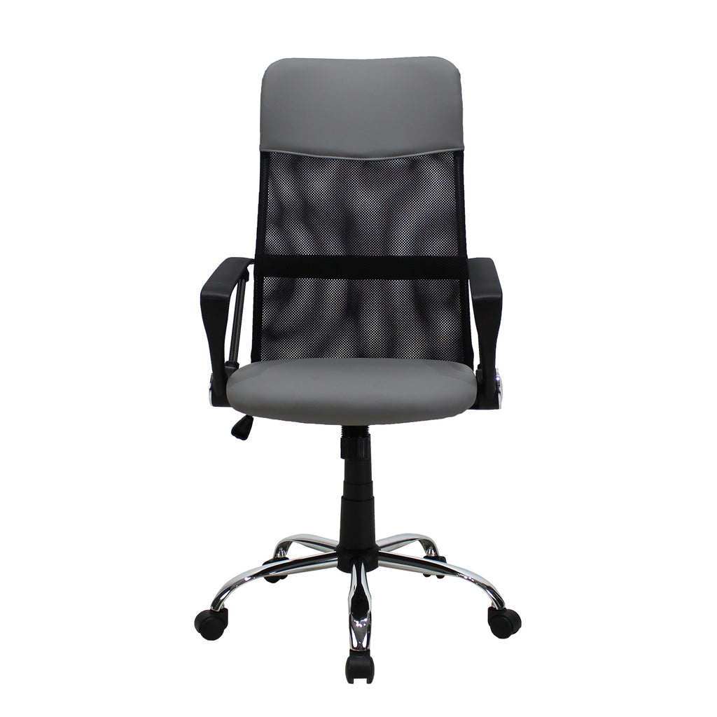 Silla Ejecutiva 2006AC - MUNDO IN