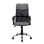 Silla Ejecutiva 2006AC - MUNDO IN