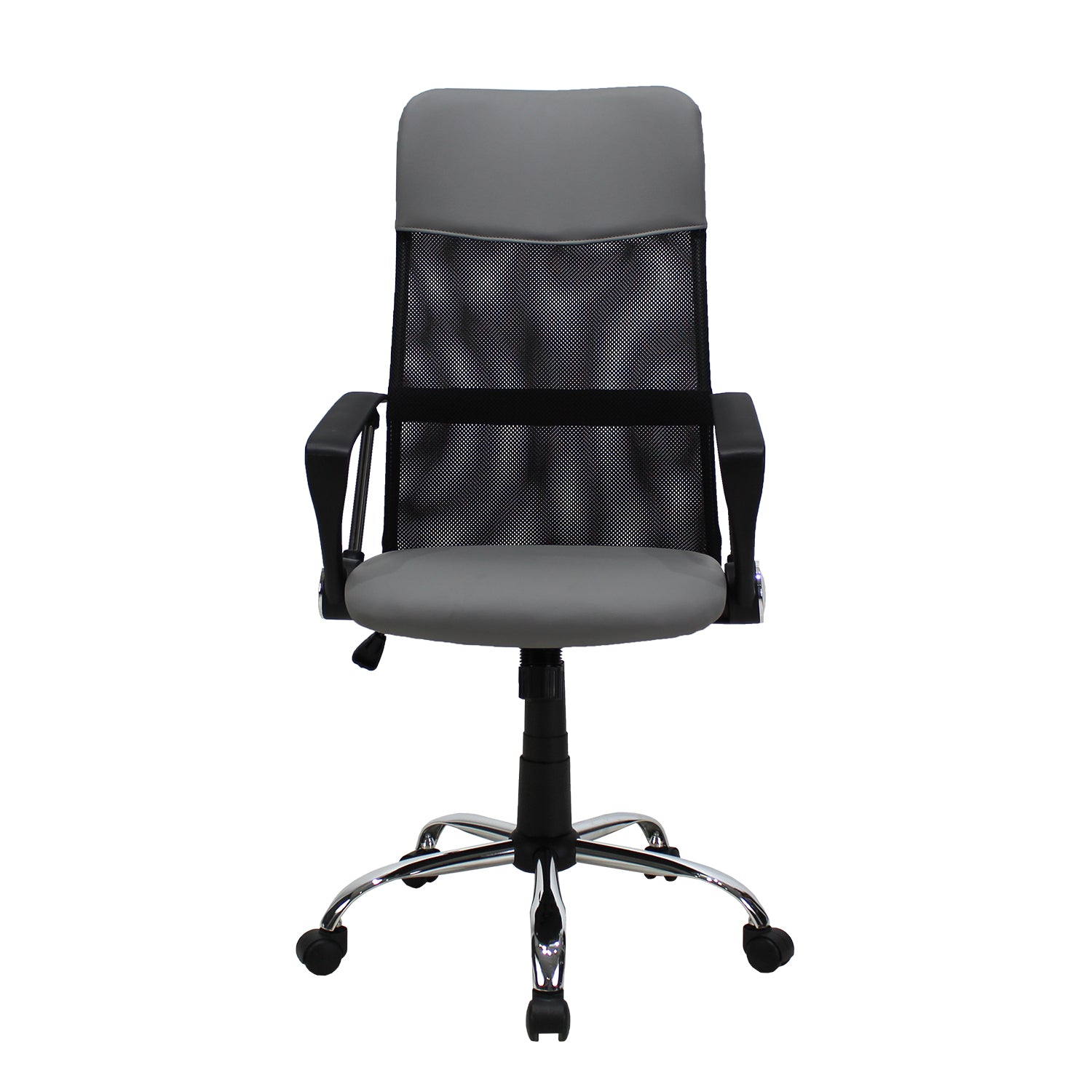 Silla Ejecutiva 2006AC - MUNDO IN