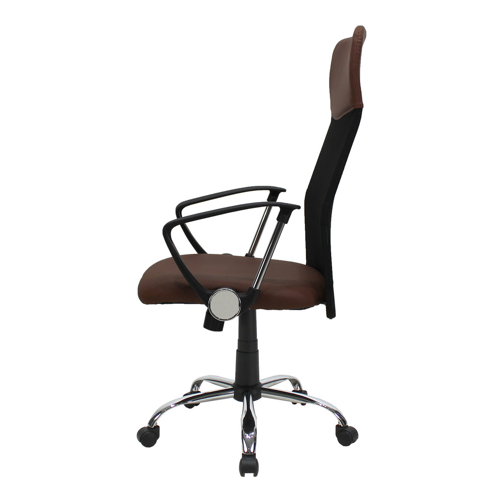 Silla Ejecutiva 2006AC - MUNDO IN