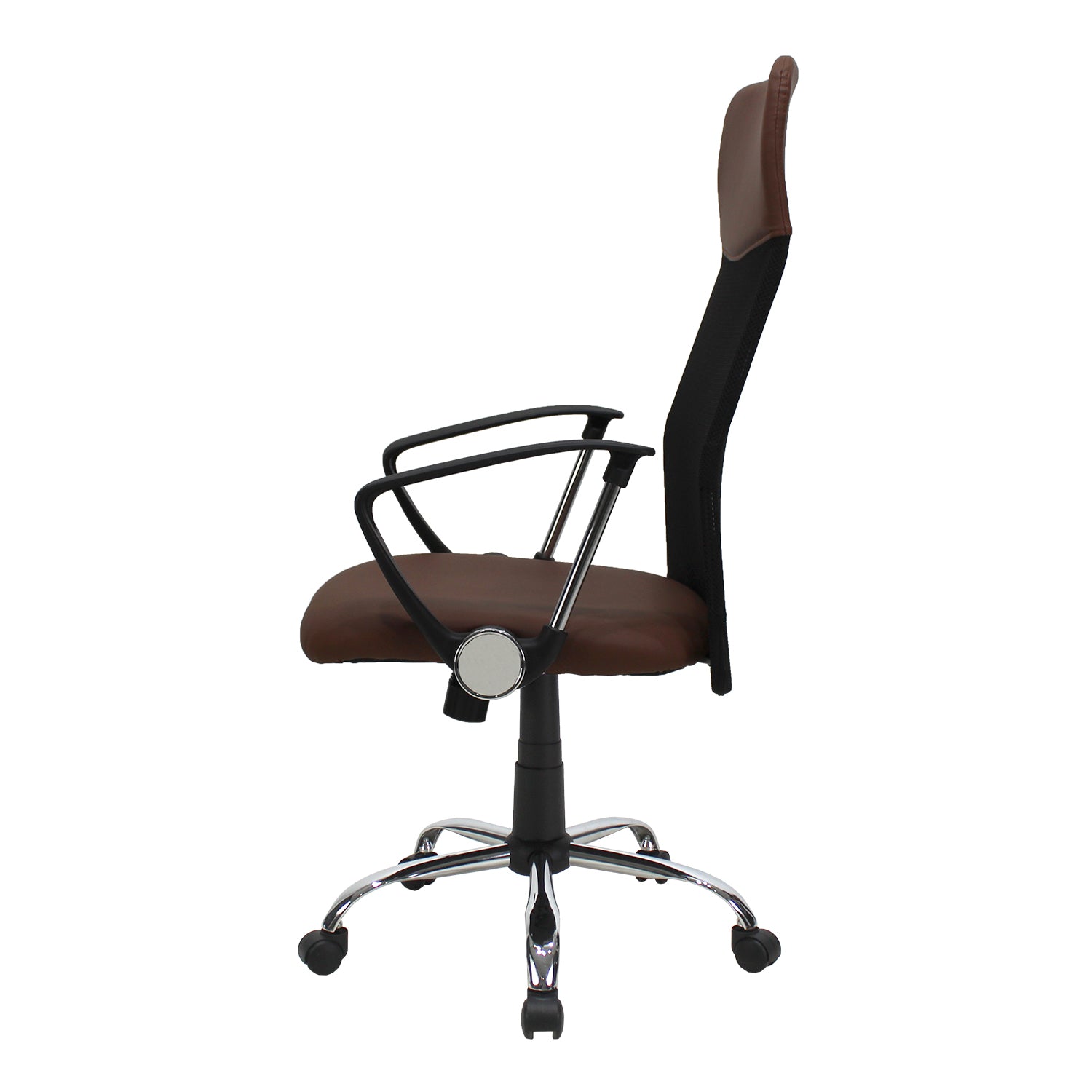 Silla Ejecutiva 2006AC - MUNDO IN